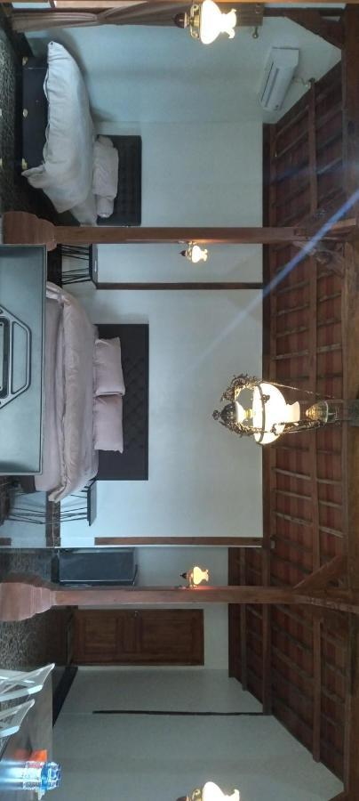 Joglo Kumpul Resort Cangkiran Eksteriør bilde