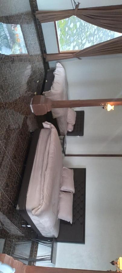 Joglo Kumpul Resort Cangkiran Eksteriør bilde