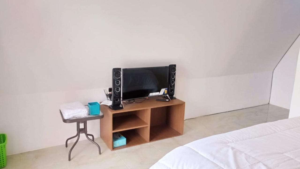 Joglo Kumpul Resort Cangkiran Eksteriør bilde